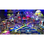 Cosmic Carnival Pinball Machine Cosmic Carnival Pinball Machine