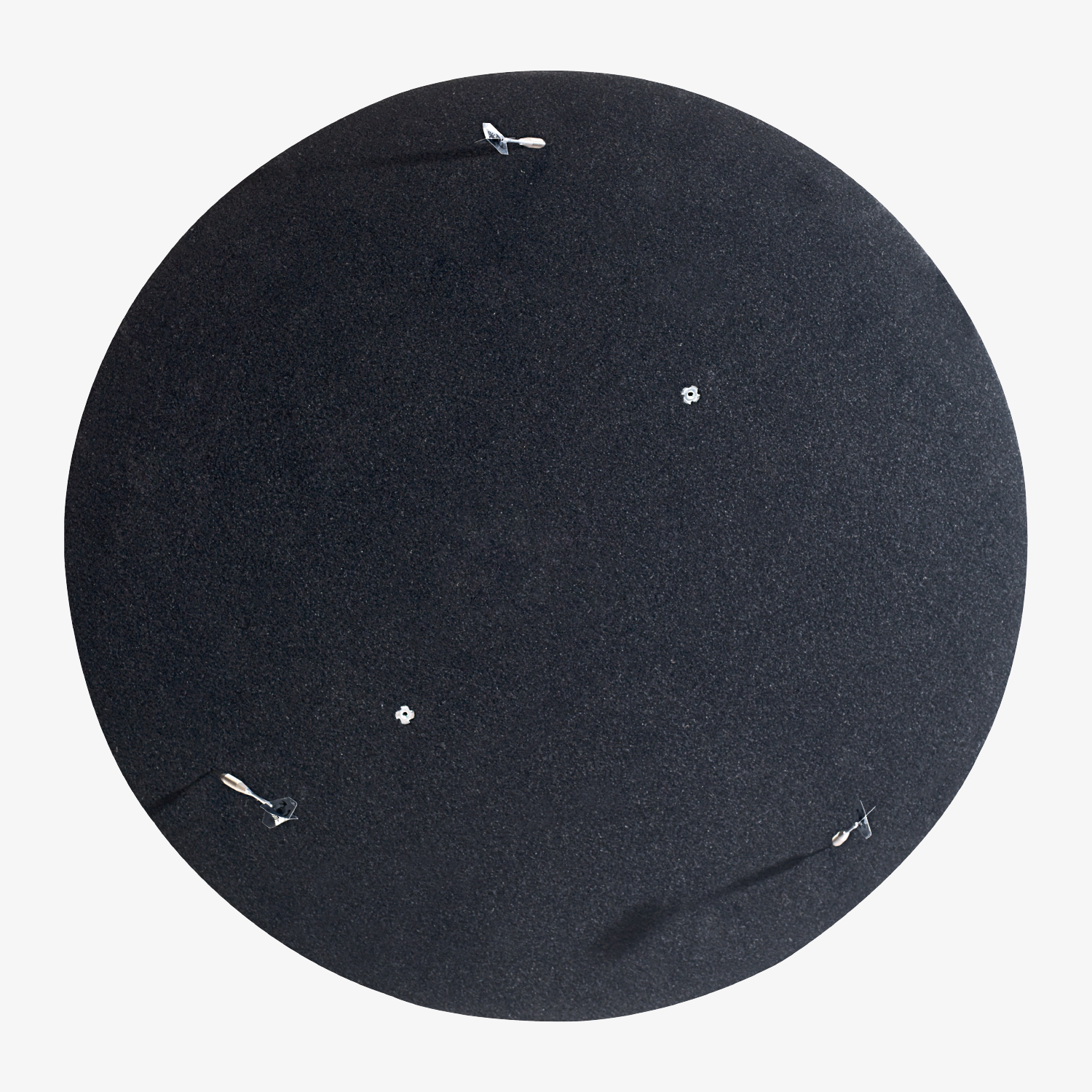 36" Dart Backboard Round Elite Home Gamerooms