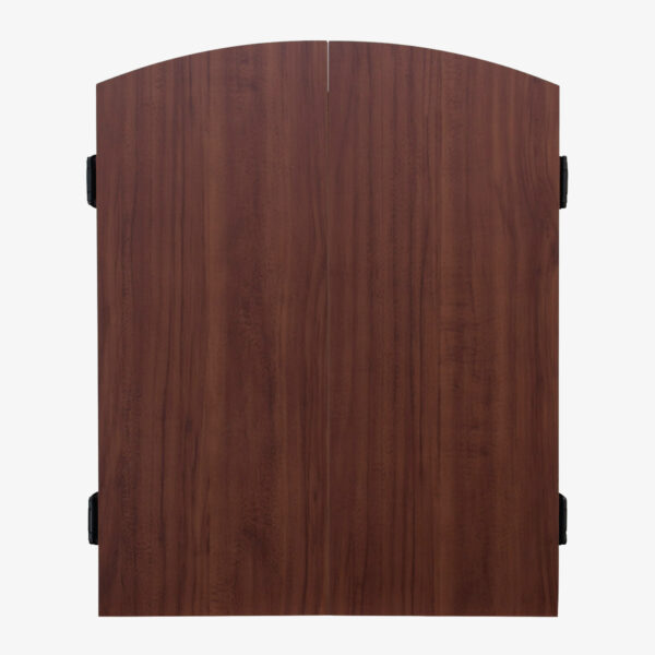 Marauder 5.0 Dart Board Cabinet