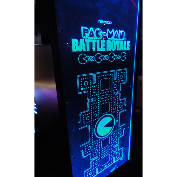 Pac-Man Battle Royale Arcade