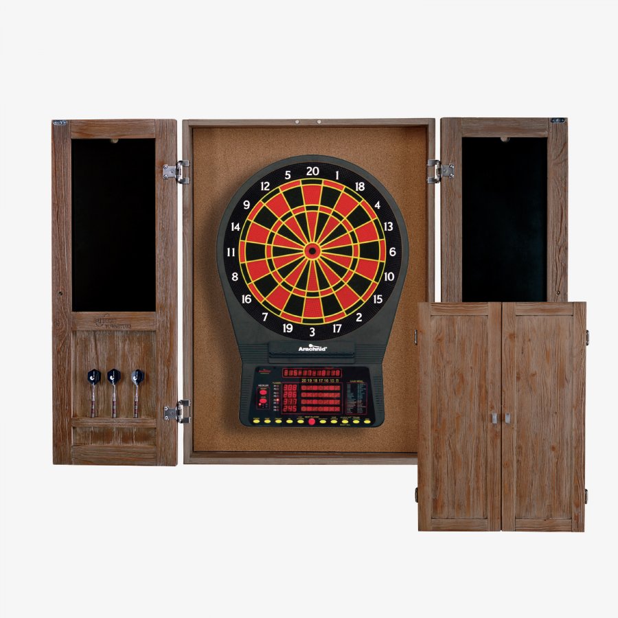 St. James Dartboard Elite Home Gamerooms
