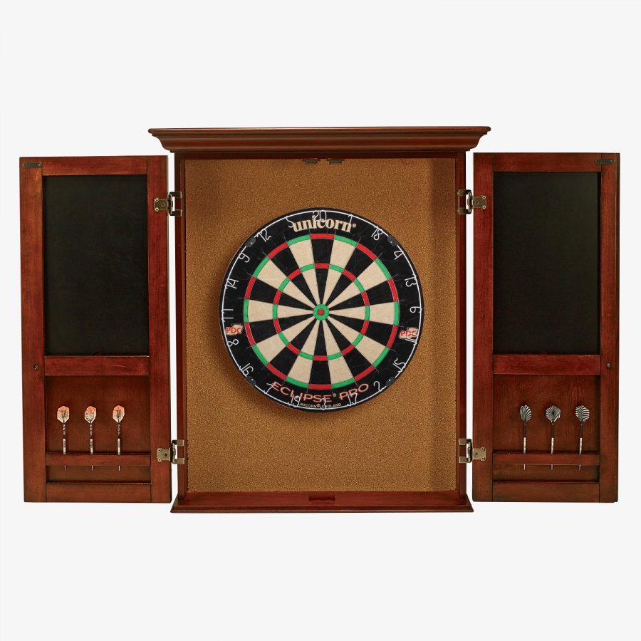 Windsor Dart Board Elite Home Gamerooms