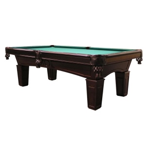 Adrian Pool Table C.L. Bailey