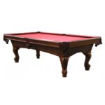 Alessa Pool Table 150x150 - Norwich Pool Table