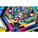 Beatles Gold Edition Pinball Machine Beatles Gold Pinball Machine