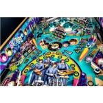 Beatles Gold Edition Pinball Machine Beatles Gold Pinball Machine