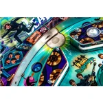 Beatles Gold Edition Pinball Machine Beatles Gold Pinball Machine
