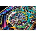 Beatles Gold Edition Pinball Machine Beatles Gold Pinball Machine