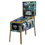 Beatles Gold Edition Pinball Machine Beatles Gold Pinball Machine