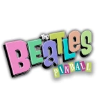 Beatles Gold Edition Pinball Machine Beatles Gold Pinball Machine