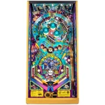 Beatles Gold Edition Pinball Machine Beatles Gold Pinball Machine