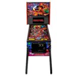Deadpool Pro Pinball Machine 33