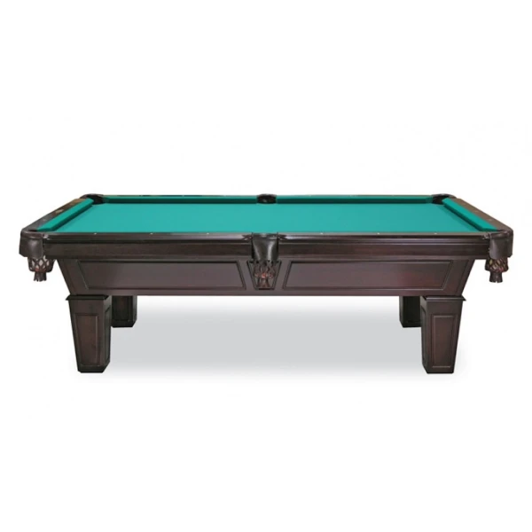 Duke Pool Table by C.L. Bailey