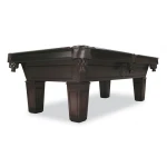 Duke Pool Table by C.L. Bailey