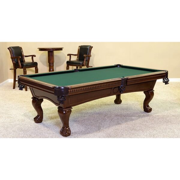 Dutchess Pool Table by C.L. Bailey Co.
