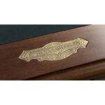 Dutchess Pool Table by C.L. Bailey Co.