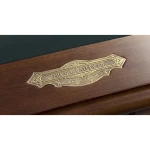 Dutchess Pool Table by C.L. Bailey Co.