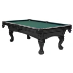 Dutchess Pool Table by C.L. Bailey Co.