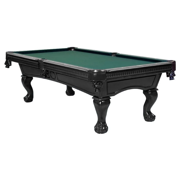 Dutchess Pool Table by C.L. Bailey Co.