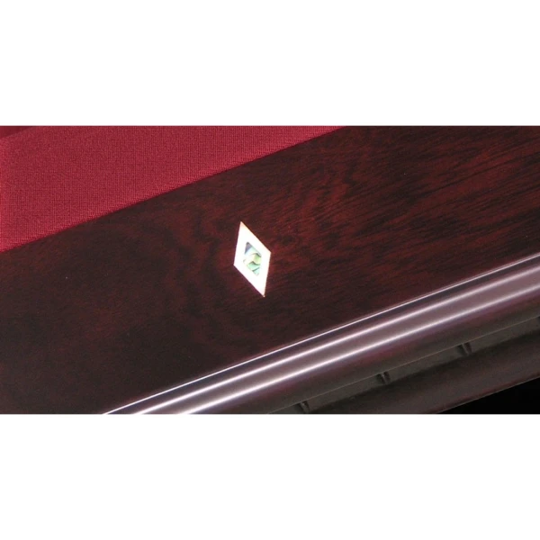 Dutchess Pool Table by C.L. Bailey Co.