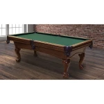 Dutchess Pool Table by C.L. Bailey Co.