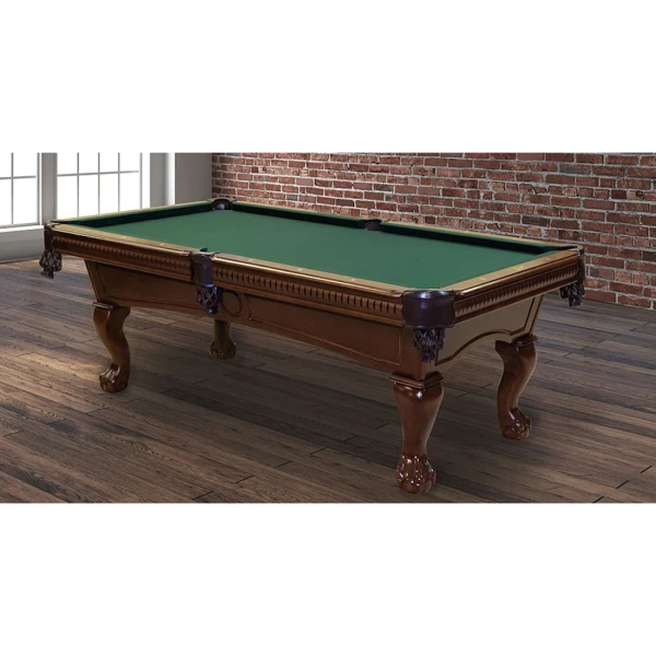 Dutchess Pool Table by C.L. Bailey Co.