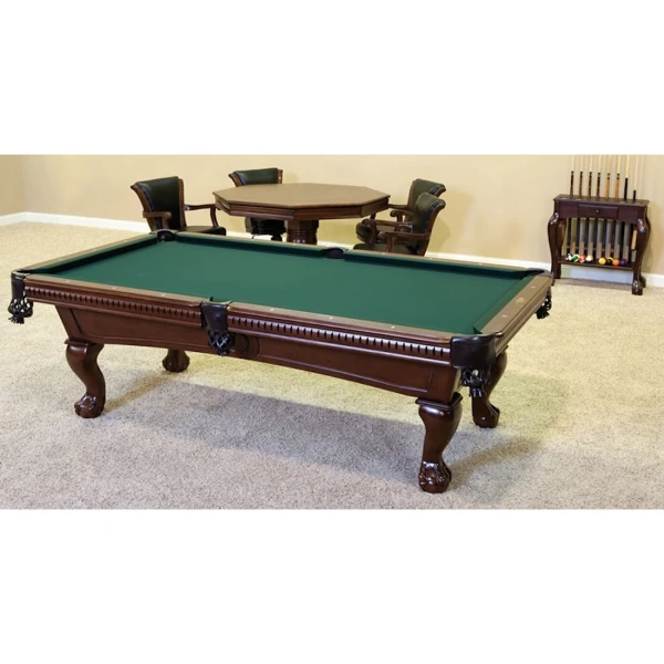 Dutchess Pool Table by C.L. Bailey Co.