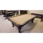 Dutchess Pool Table by C.L. Bailey Co.