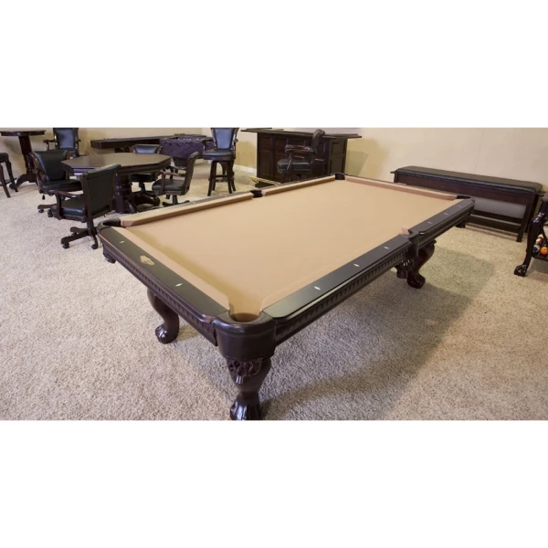 Dutchess Pool Table by C.L. Bailey Co.