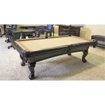 Dutchess Pool Table by C.L. Bailey Co.