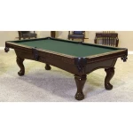 Dutchess Pool Table by C.L. Bailey Co.