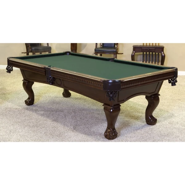 Dutchess Pool Table by C.L. Bailey Co.