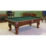 Elayna Pool Table by C.L. Bailey