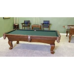 Elayna Pool Table by C.L. Bailey
