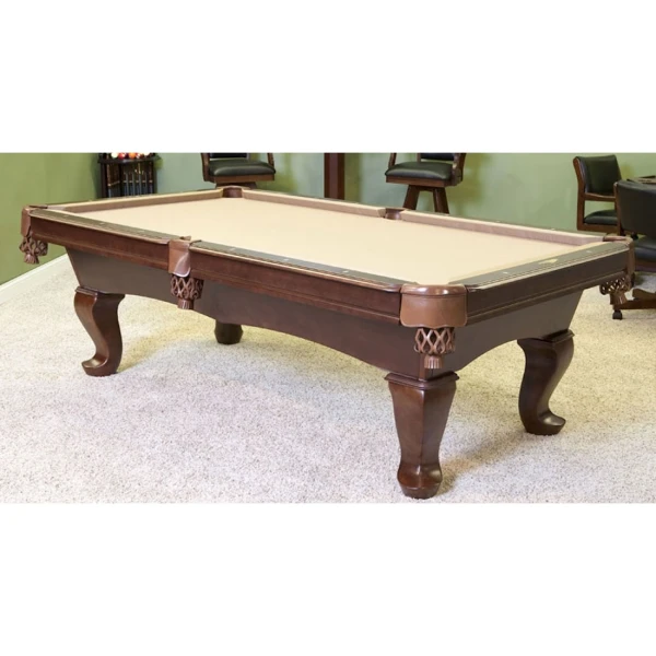 Elayna Pool Table by C.L. Bailey