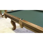 Elayna Pool Table by C.L. Bailey