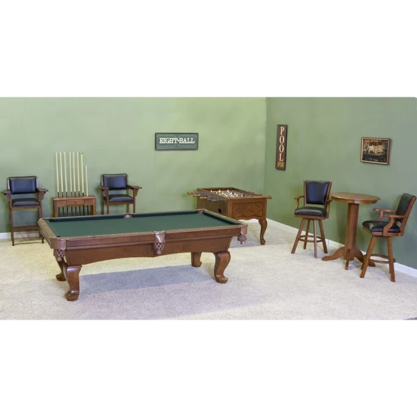 Elayna Pool Table by C.L. Bailey