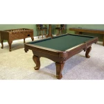 Elayna Pool Table by C.L. Bailey