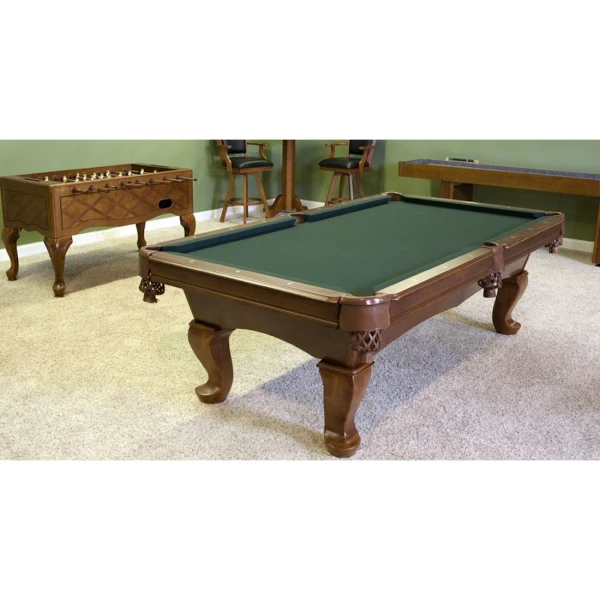 Elayna Pool Table by C.L. Bailey