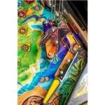 Jurassic Park Pro Pinball Machine