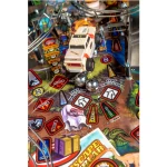 Jurassic Park Pro Pinball Machine