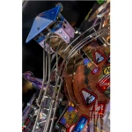 Jurassic Park Pro Pinball Machine