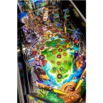 Jurassic Park Pro Pinball Machine