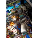 Jurassic Park Pro Pinball Machine