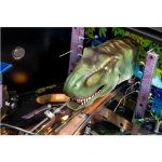 Jurassic Park Pro Pinball Machine