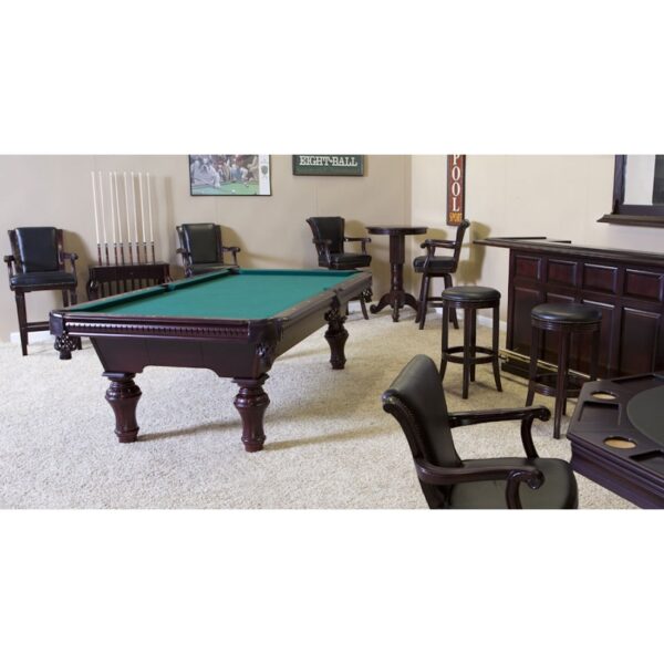 Lorient Pool Table by C.L. Bailey