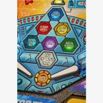 Star Trek Pro Pinball Machine