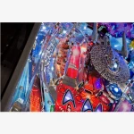 Star Trek Pro Pinball Machine