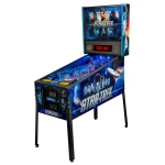 Star Trek Pro Pinball Machine