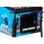 Star Wars PIN Pinball Machine